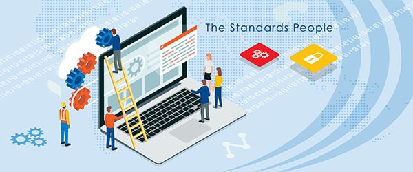 Free standards